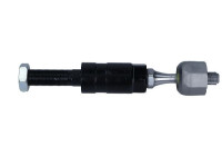 Axial ball, tie rod