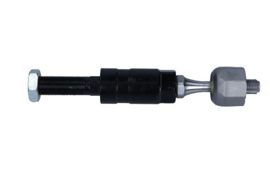 Axial ball, tie rod
