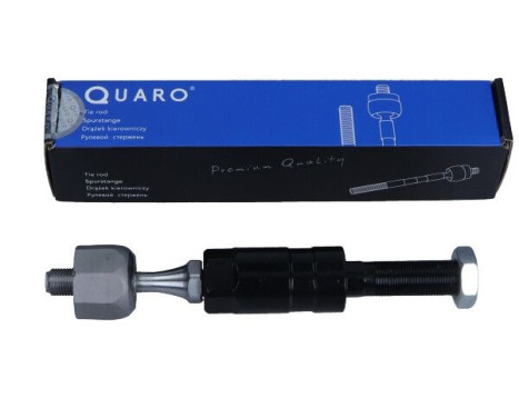 Axial ball, tie rod, Image 3