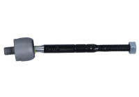 Axial ball, tie rod