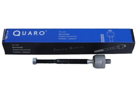 Axial ball, tie rod, Image 3