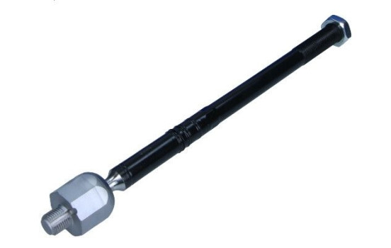 Axial ball, tie rod