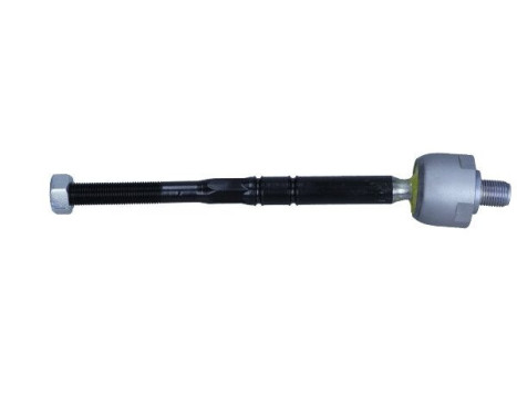 Axial ball, tie rod