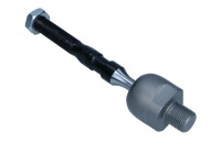 Axial ball, tie rod
