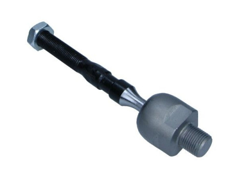 Axial ball, tie rod