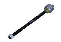 Axial ball, tie rod