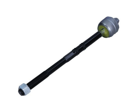 Axial ball, tie rod