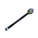 Axial ball, tie rod