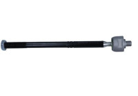 Axial ball, tie rod