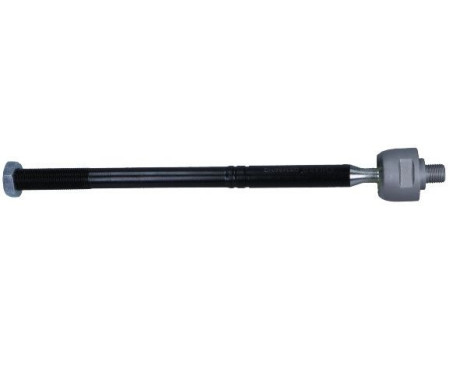 Axial ball, tie rod