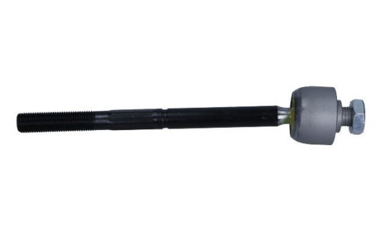 Axial ball, tie rod