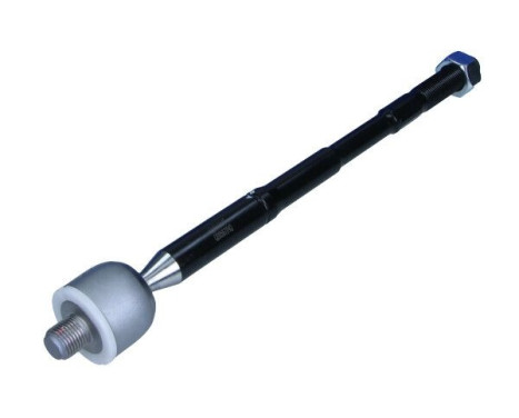Axial ball, tie rod