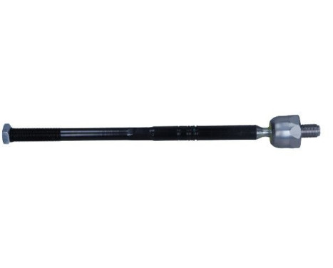 Axial ball, tie rod