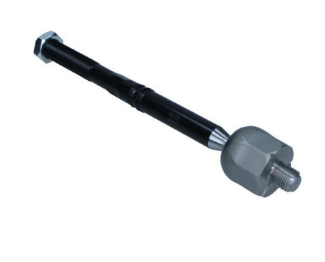 Axial ball, tie rod
