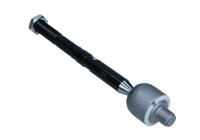 Axial ball, tie rod