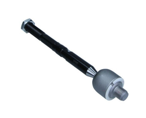 Axial ball, tie rod