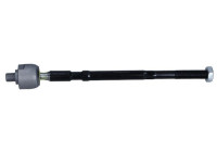 Axial ball, tie rod