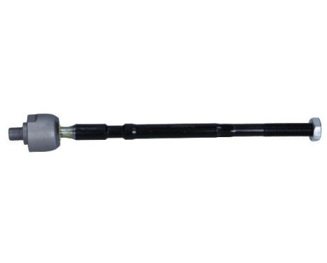 Axial ball, tie rod