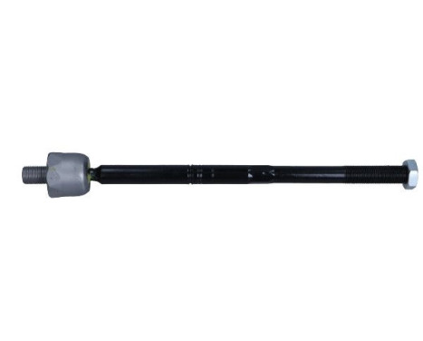 Axial ball, tie rod