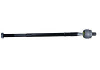 Axial ball, tie rod