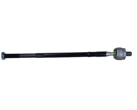 Axial ball, tie rod