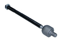 Axial ball, tie rod