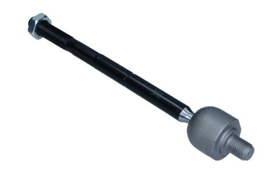 Axial ball, tie rod
