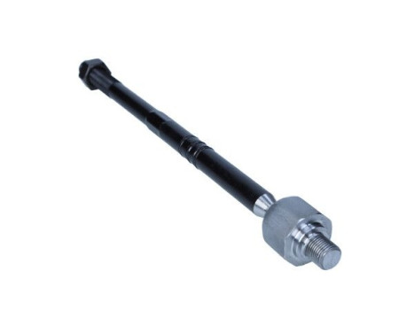 Axial ball, tie rod