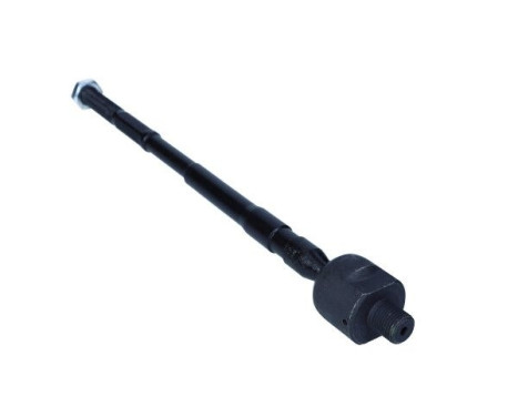 Axial ball, tie rod