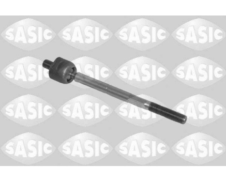 Axial ball, tie rod