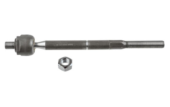 Axial ball, tie rod