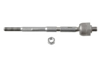 Axial ball, tie rod