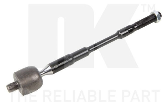 Axial Ball, Tie Rod