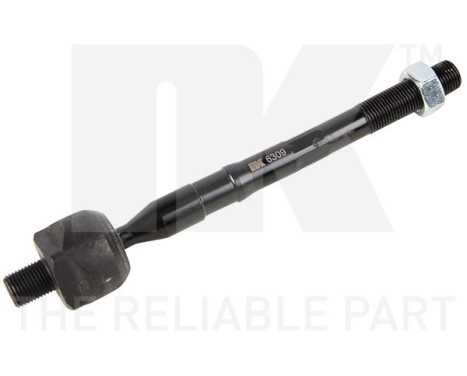 Axial Ball, Tie Rod