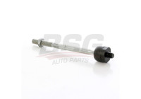 Axial Ball, Tie Rod