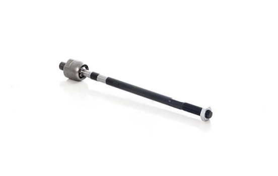 Axial ball, tie rod