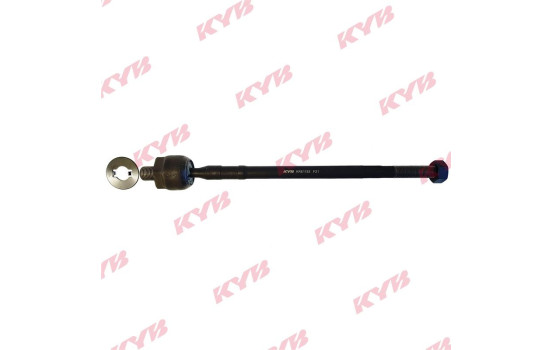 Axial ball, tie rod