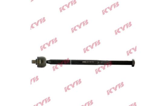 Axial ball, tie rod