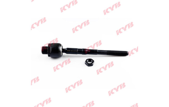Axial ball, tie rod