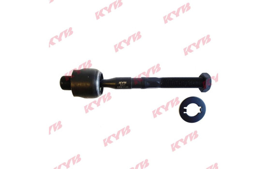 Axial ball, tie rod