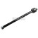 Axial ball, tie rod