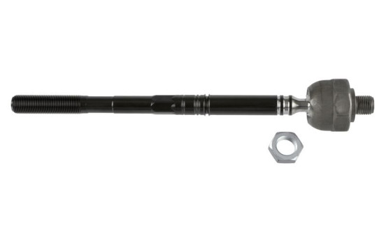 Axial ball, tie rod
