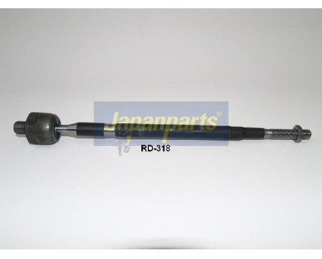 Axial Ball, Tie Rod