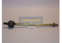 Axial Ball, Tie Rod