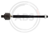 Axial ball, track rod 240045 ABS