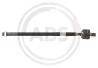 Axial ball, track rod 240867 ABS