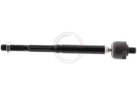 Axial ball, track rod 240926 ABS