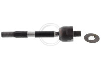 Axial ball, track rod 240932 ABS