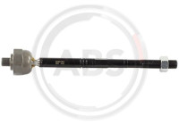 Axial ball, track rod 240937 ABS