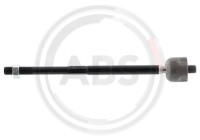 Axial ball, track rod 240943 ABS